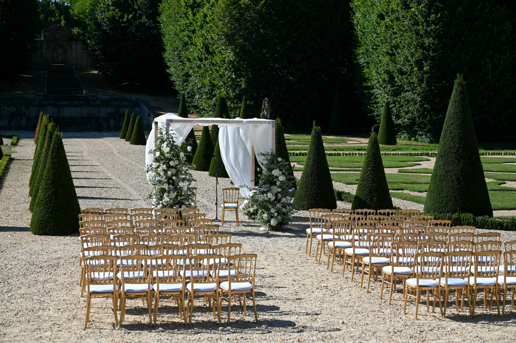 WEDDING PLANNER PARIS FRANCE
