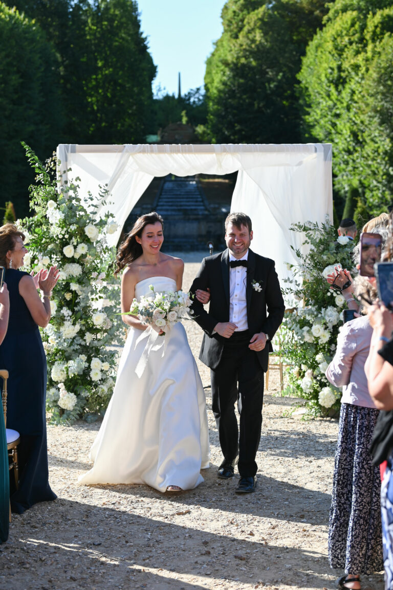 Event Planner Paris