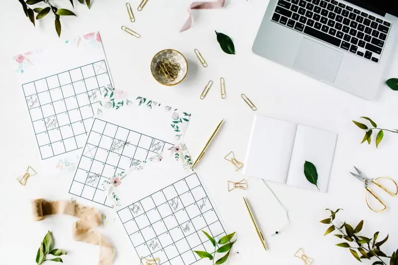 Coaching wedding planner by distance