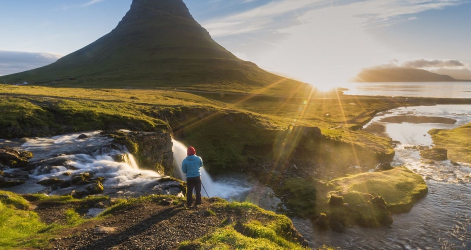 Get married in Iceland