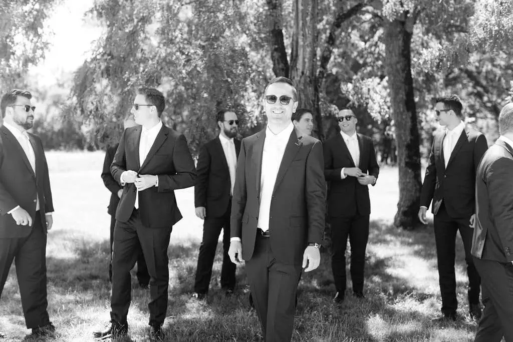 Mariage américain en Bourgogne - GiGi Fineart - Organsa Wedding Planner