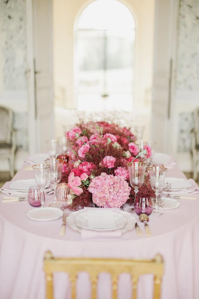 wedding planner france