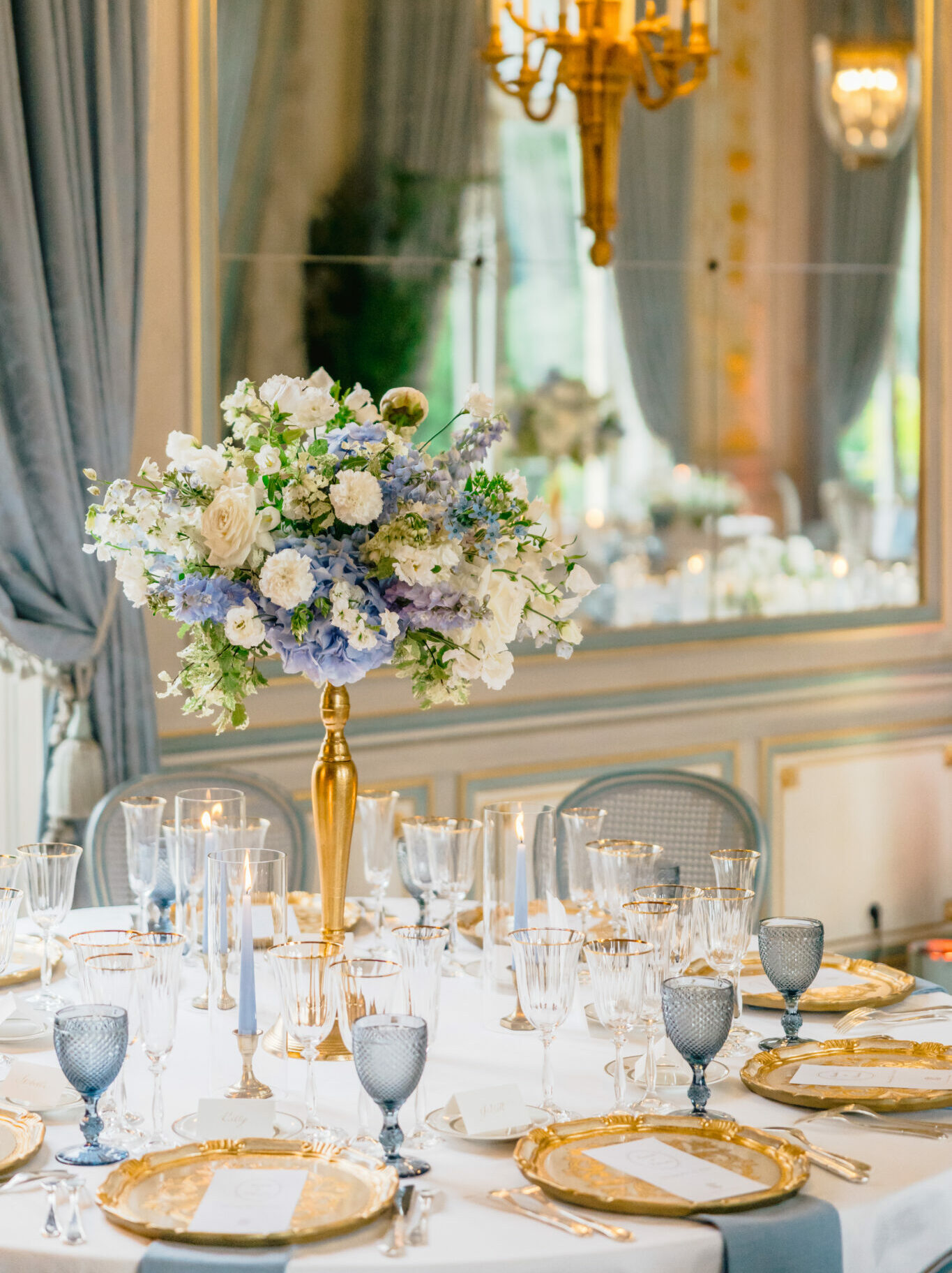 France Wedding Planner