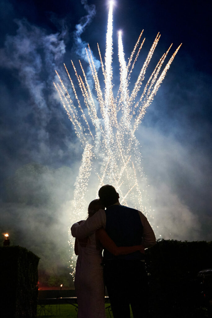 Organsa Wedding Paris Luxe Chateau de Vallery
