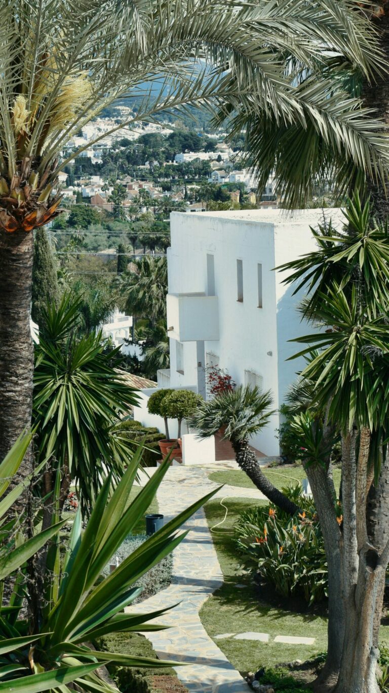 LUXURY WEDDING IN MARBELLA ORGANSA WEDDING PLANNER