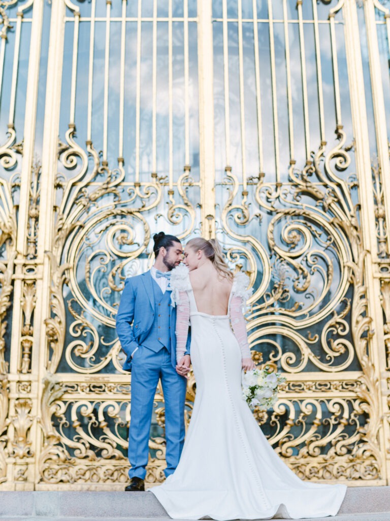 Wedding planner Paris au palaiseau Garnier