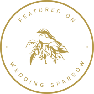 Wedding Sparrow - Organsa Wedding Planner