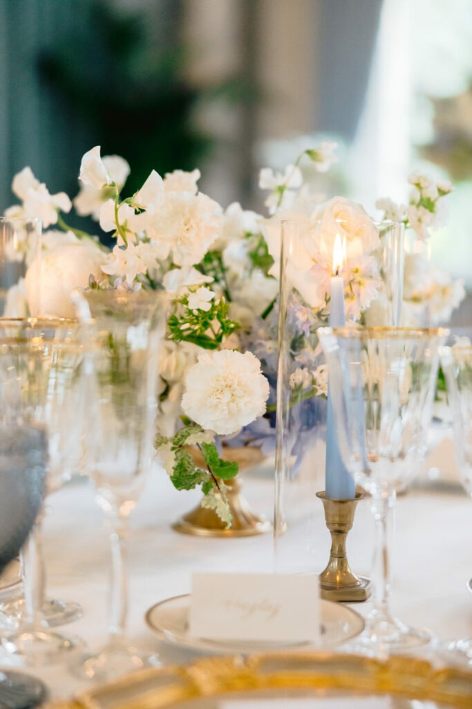 Wedding planner Paris luxe - Cercle de l'union interalliée