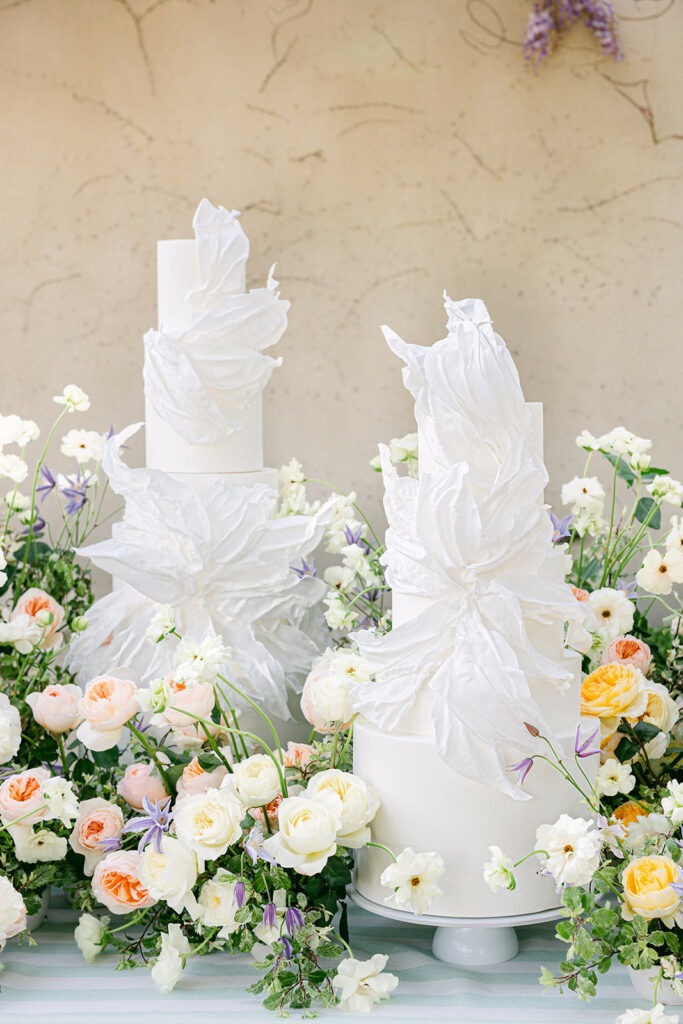 luxury wedding planner Paris Provence France