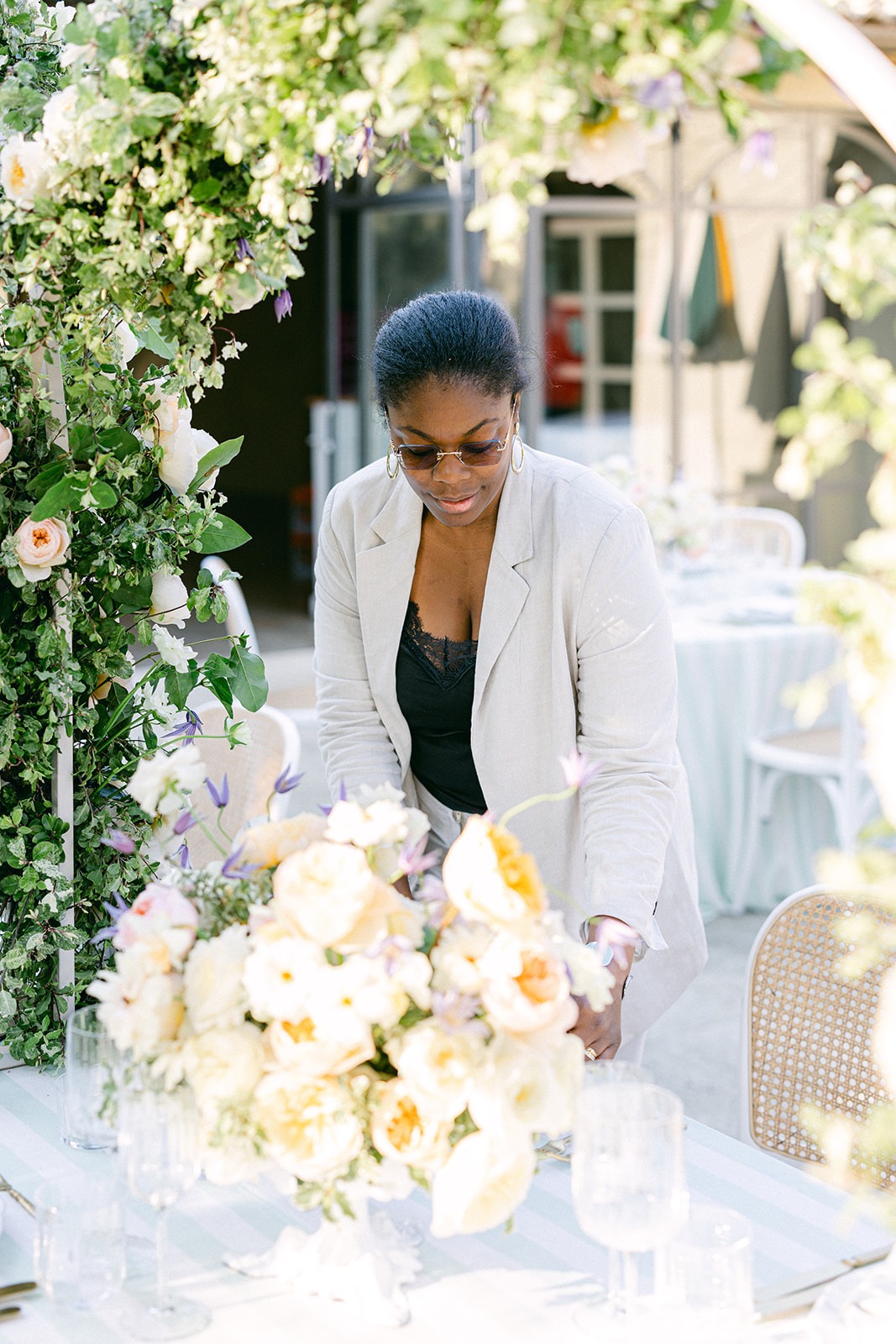 Salaire Wedding Planner De Luxe