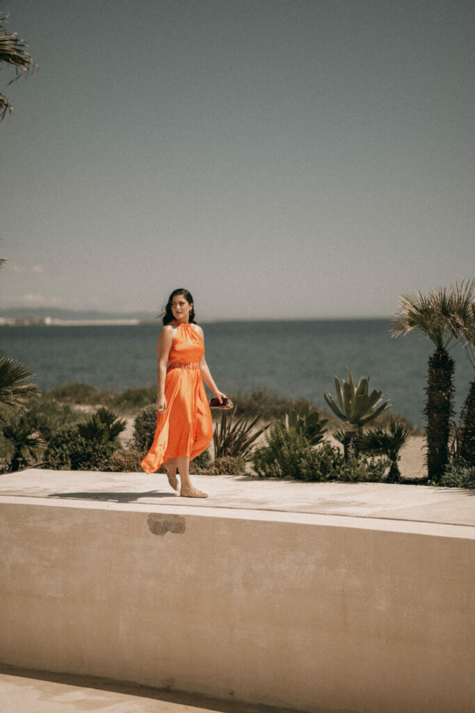 Nido destination wedding Marbella Spain