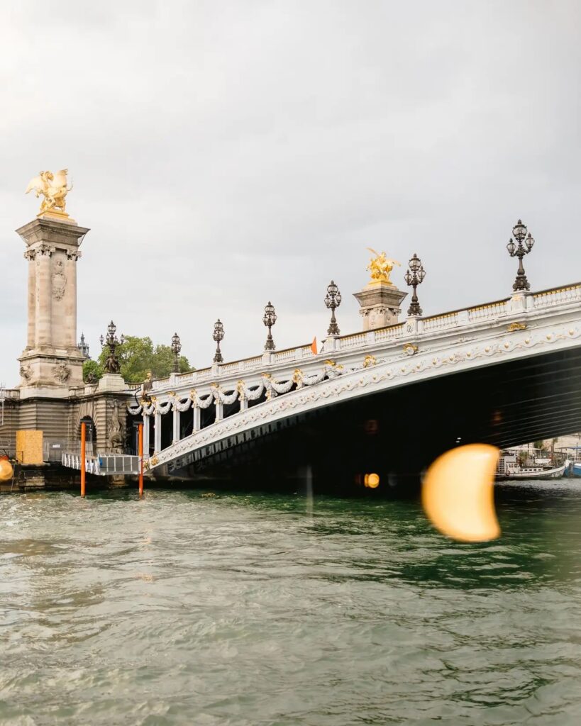 Parisian place for wedding - rémi Dupac