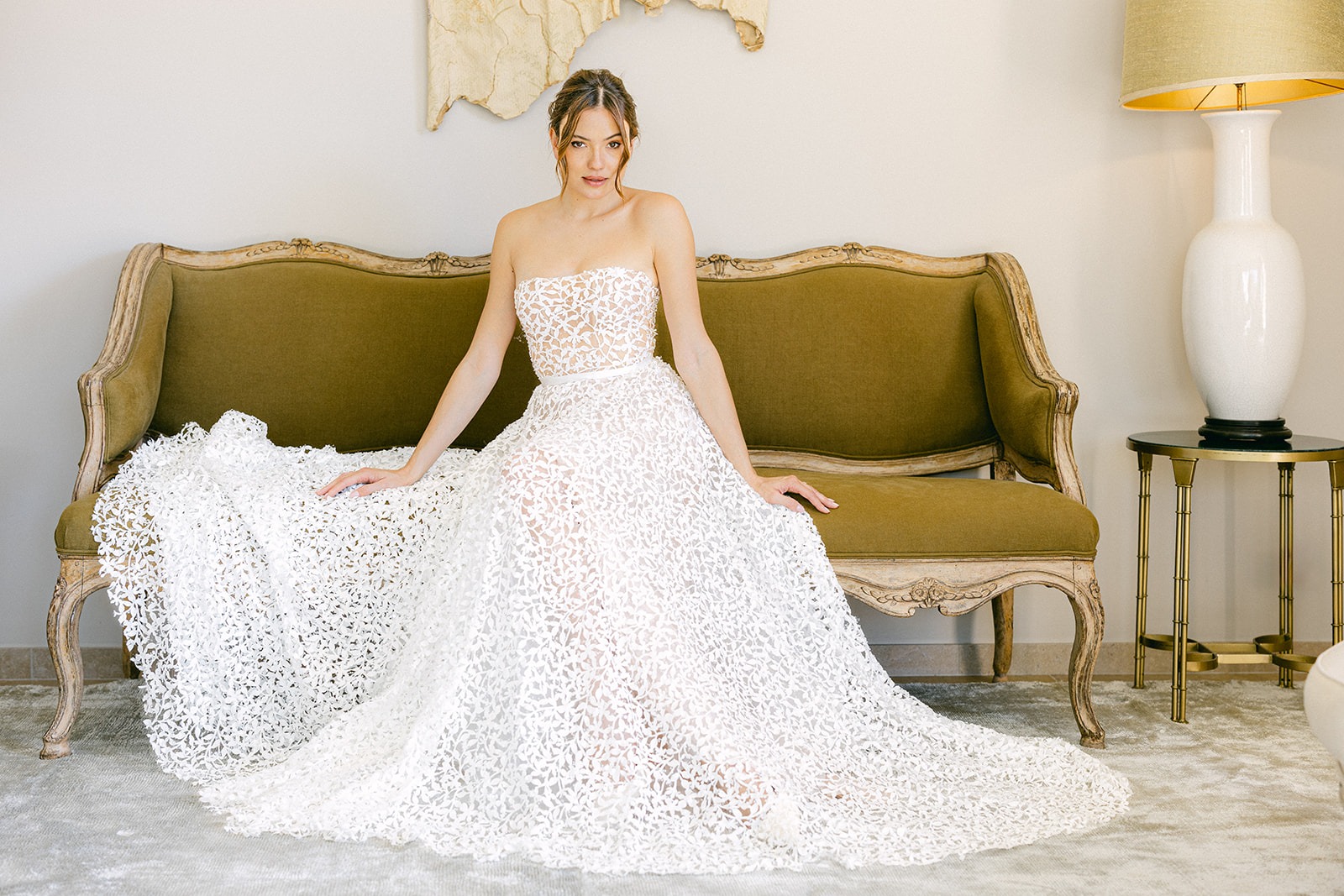 provence editorial wedding stephane antuna