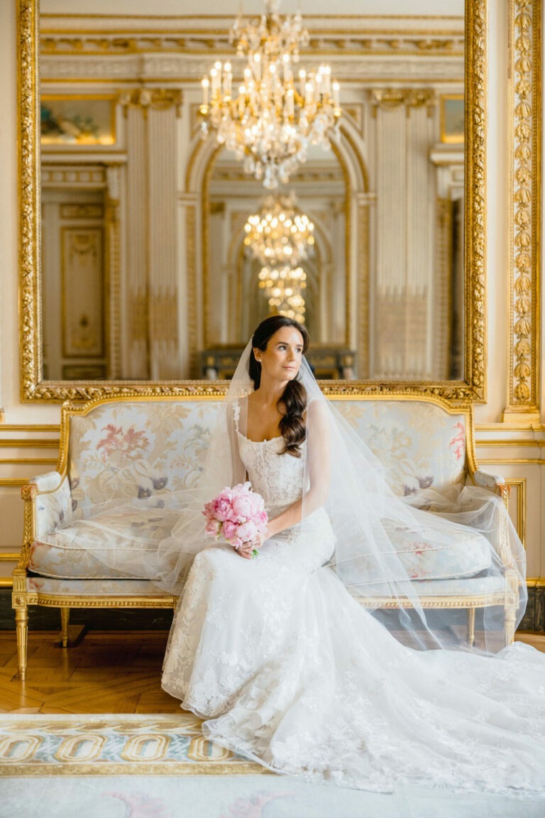 Paris wedding planner agency