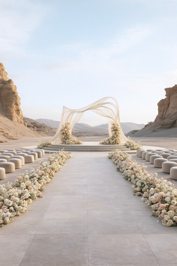 Luxury Wedding design 2