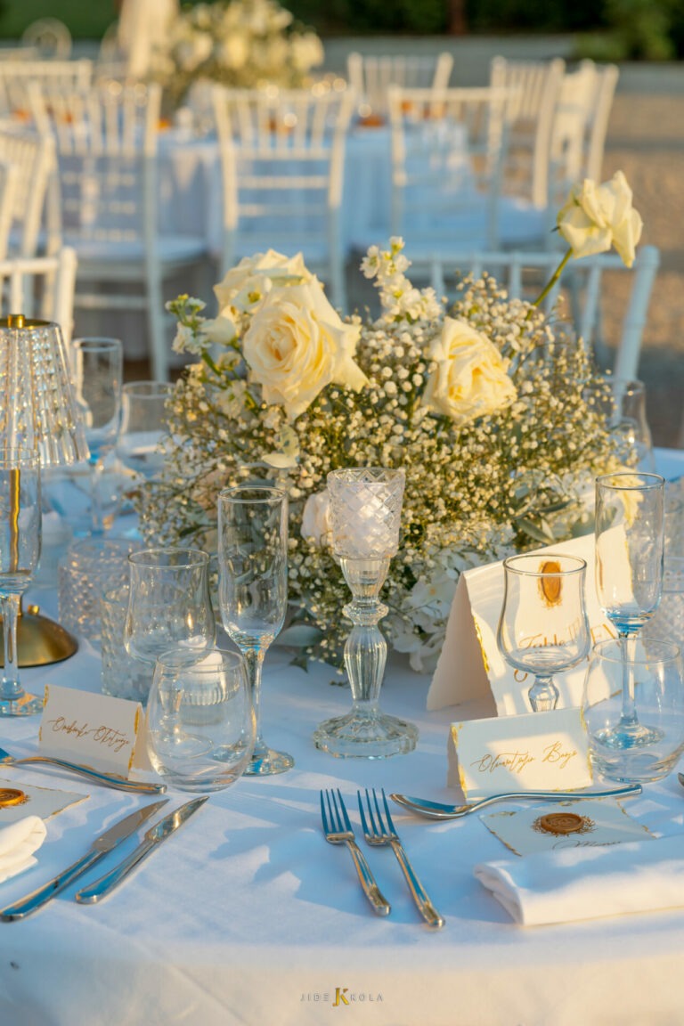 Paris wedding planner