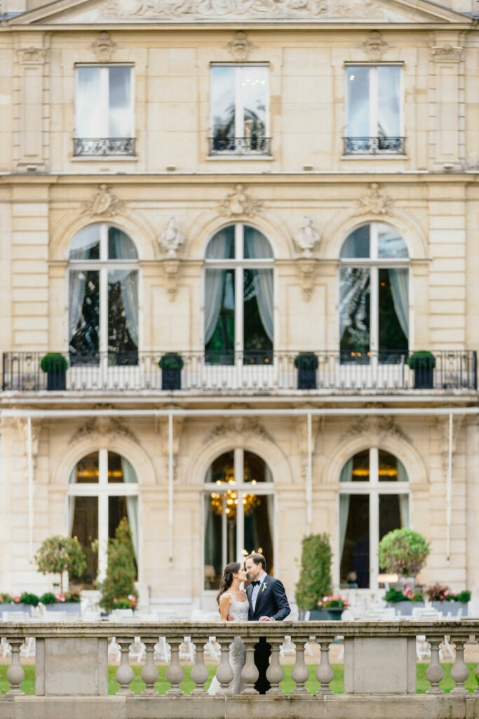 Wedding cercle de lunion interalliee 2