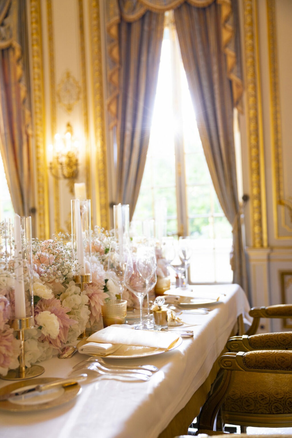 shangrila paris 3 organsa wedding planner paris