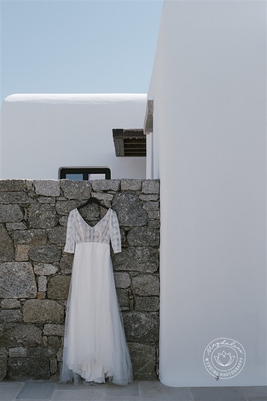 2022 Mykonos Kalesma Wedding Sourial David 28
