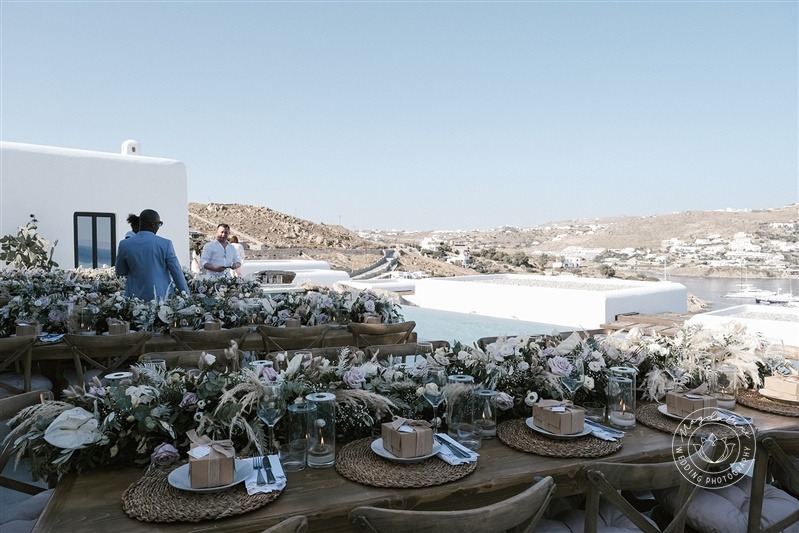 2022 Mykonos Kalesma Wedding Sourial David 252