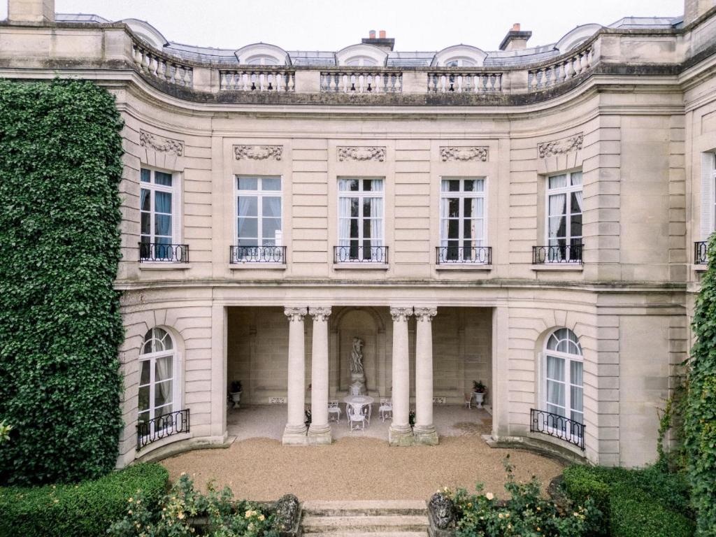 Chateau de Prieuré